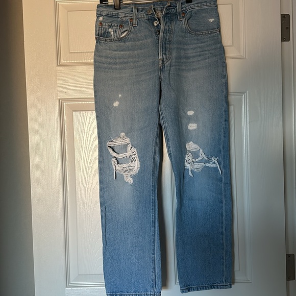 Levi’s jeans - Picture 3 of 3